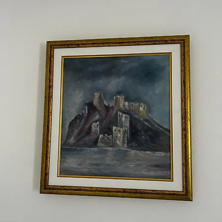 Golubacki Visovi Apartment *