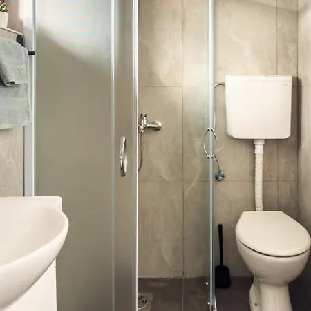 Apartment Golubacki Visovi