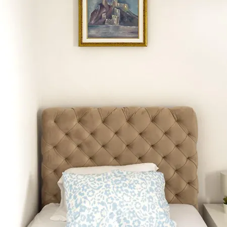 Golubacki Visovi Apartment Golubac