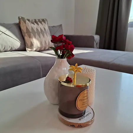 Apartment Golubacki Visovi *