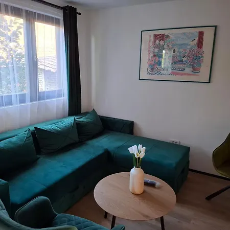 Golubacki Visovi Apartment Golubac