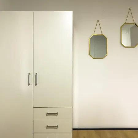 Apartment Golubacki Visovi Golubac