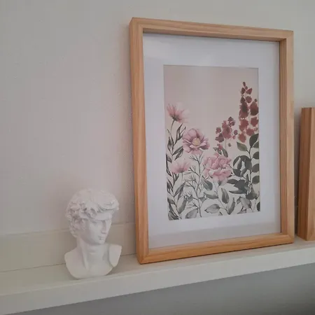 Golubacki Visovi Apartment *