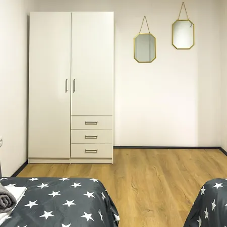 Golubacki Visovi Apartment