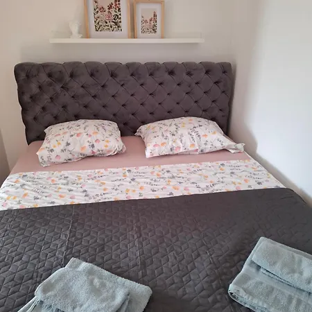 Apartment Golubacki Visovi