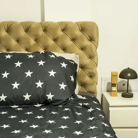 Apartment Golubacki Visovi *