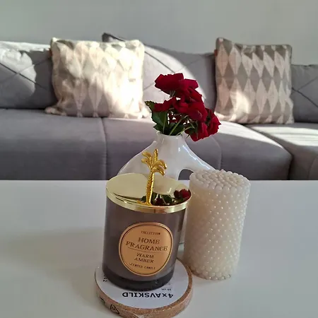 Golubacki Visovi Apartment Golubac