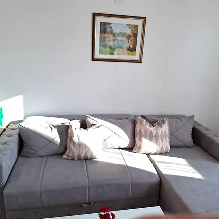 Apartment Golubacki Visovi