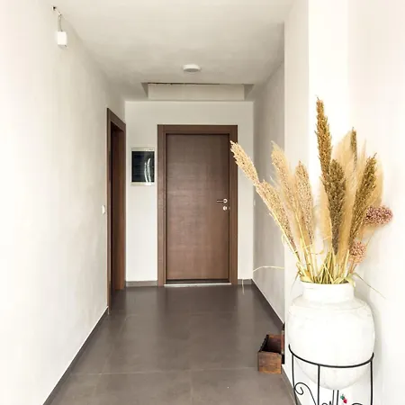 Golubacki Visovi Apartment Golubac