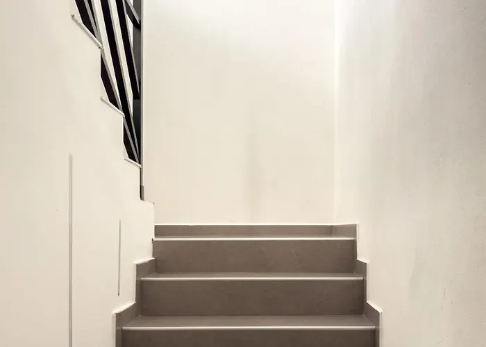 Golubacki Visovi アパート ゴルバッツ