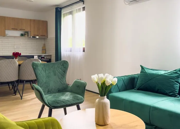 Golubacki Visovi ゴルバッツ