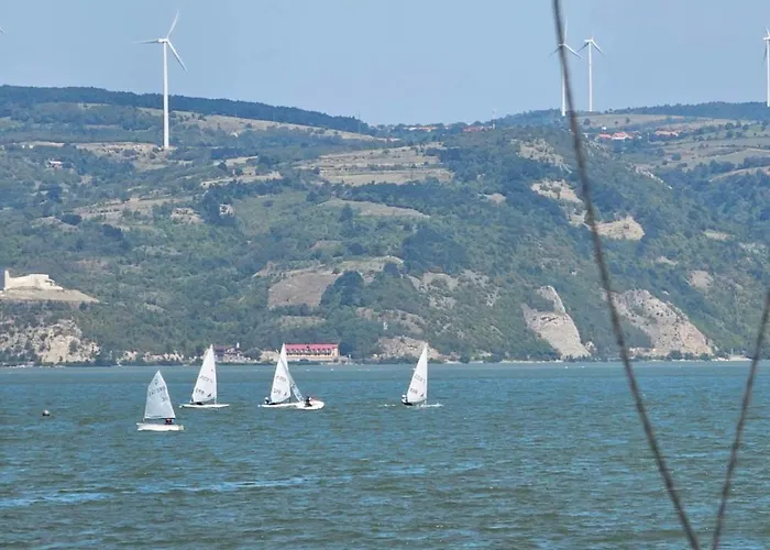 Golubacki Visovi ゴルバッツ